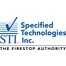 STI SPECIFIED TECHNOLOGIES INC.logo